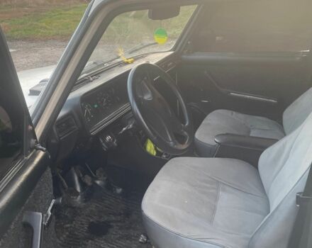 Белый ВАЗ 2107, объемом двигателя 1.5 л и пробегом 50 тыс. км за 595 $, фото 8 на Automoto.ua