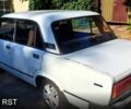 Белый ВАЗ 2107, объемом двигателя 1.5 л и пробегом 200 тыс. км за 700 $, фото 4 на Automoto.ua