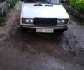 Білий ВАЗ 2107, об'ємом двигуна 1 л та пробігом 170 тис. км за 673 $, фото 1 на Automoto.ua