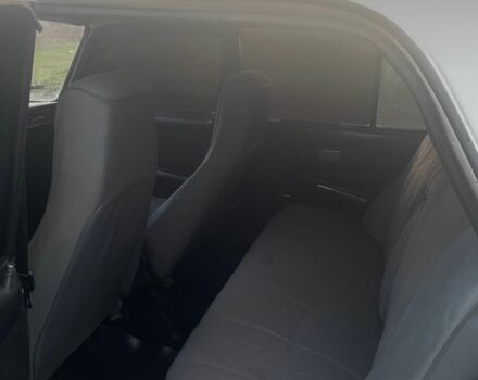 Белый ВАЗ 2107, объемом двигателя 1.5 л и пробегом 50 тыс. км за 595 $, фото 7 на Automoto.ua