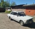 Белый ВАЗ 2107, объемом двигателя 5 л и пробегом 70 тыс. км за 1000 $, фото 8 на Automoto.ua