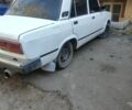 ВАЗ 2107 1990 в Татарбунарах на Automoto.ua Белый ВАЗ 2107, объемом двигателя 1.5 л и пробегом 56 тыс. км за 1000 $, фото 3 на Automoto.ua