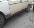 Белый ВАЗ 2107, объемом двигателя 1.5 л и пробегом 300 тыс. км за 605 $, фото 1 на Automoto.ua