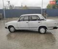 Белый ВАЗ 2107, объемом двигателя 1.45 л и пробегом 191 тыс. км за 750 $, фото 5 на Automoto.ua