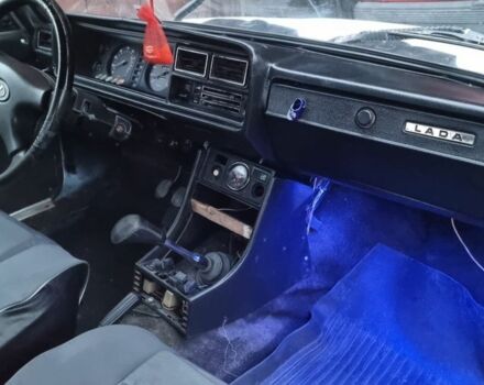 ВАЗ 2107 1990 в Нежине на Automoto.ua Белый ВАЗ 2107, объемом двигателя 1.5 л и пробегом 50 тыс. км за 535 $, фото 8 на Automoto.ua