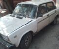 Белый ВАЗ 2107, объемом двигателя 1.5 л и пробегом 300 тыс. км за 605 $, фото 7 на Automoto.ua