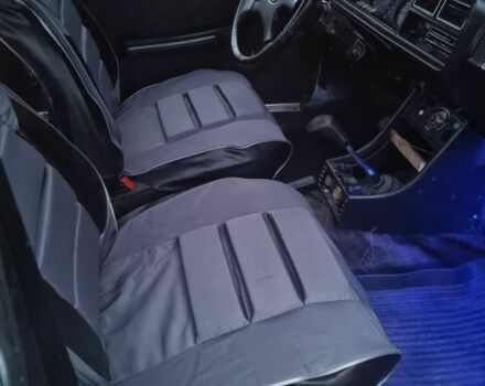 ВАЗ 2107 1990 в Нежине на Automoto.ua Белый ВАЗ 2107, объемом двигателя 1.5 л и пробегом 50 тыс. км за 535 $, фото 6 на Automoto.ua