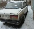 Белый ВАЗ 2107, объемом двигателя 0 л и пробегом 500 тыс. км за 475 $, фото 3 на Automoto.ua