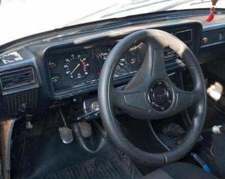 ВАЗ 2107 1990 в Казатине на Automoto.ua Белый ВАЗ 2107, объемом двигателя 1.45 л и пробегом 964 тыс. км за 650 $, фото 1 на Automoto.ua