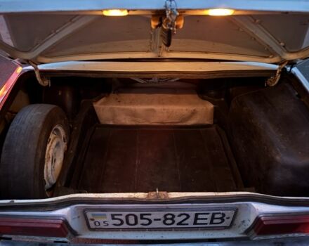 ВАЗ 2107 1990 в Краматорске на Automoto.ua Белый ВАЗ 2107, объемом двигателя 1.5 л и пробегом 90 тыс. км за 663 $, фото 10 на Automoto.ua