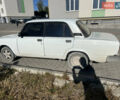 ВАЗ 2107 1990 в Тернополе на Automoto.ua Белый ВАЗ 2107, объемом двигателя 1.5 л и пробегом 100 тыс. км за 500 $, фото 4 на Automoto.ua