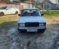 Білий ВАЗ 2107, об'ємом двигуна 1.5 л та пробігом 97 тис. км за 800 $, фото 1 на Automoto.ua