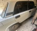 Белый ВАЗ 2107, объемом двигателя 1.6 л и пробегом 100 тыс. км за 501 $, фото 1 на Automoto.ua