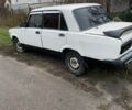 Білий ВАЗ 2107, об'ємом двигуна 0 л та пробігом 150 тис. км за 521 $, фото 1 на Automoto.ua