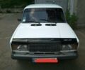 Білий ВАЗ 2107, об'ємом двигуна 1.5 л та пробігом 250 тис. км за 1200 $, фото 1 на Automoto.ua
