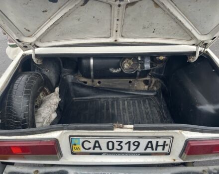 Білий ВАЗ 2107, об'ємом двигуна 1.6 л та пробігом 100 тис. км за 638 $, фото 6 на Automoto.ua