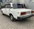 Білий ВАЗ 2107, об'ємом двигуна 1.5 л та пробігом 250 тис. км за 999 $, фото 2 на Automoto.ua