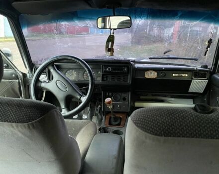 Білий ВАЗ 2107, об'ємом двигуна 0 л та пробігом 150 тис. км за 521 $, фото 3 на Automoto.ua