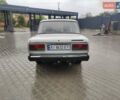 Белый ВАЗ 2107, объемом двигателя 1.45 л и пробегом 191 тыс. км за 750 $, фото 3 на Automoto.ua