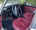 Белый ВАЗ 2107, объемом двигателя 1.5 л и пробегом 65 тыс. км за 950 $, фото 5 на Automoto.ua