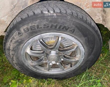 Белый ВАЗ 2107, объемом двигателя 1.45 л и пробегом 77 тыс. км за 800 $, фото 3 на Automoto.ua