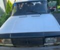 Белый ВАЗ 2107, объемом двигателя 1.6 л и пробегом 20 тыс. км за 561 $, фото 1 на Automoto.ua