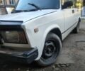 ВАЗ 2107 1990 в Татарбунарах на Automoto.ua Белый ВАЗ 2107, объемом двигателя 1.5 л и пробегом 56 тыс. км за 1000 $, фото 1 на Automoto.ua