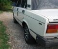 Білий ВАЗ 2107, об'ємом двигуна 1.6 л та пробігом 82 тис. км за 800 $, фото 3 на Automoto.ua