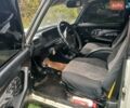 Белый ВАЗ 2107, объемом двигателя 1.3 л и пробегом 100 тыс. км за 430 $, фото 1 на Automoto.ua
