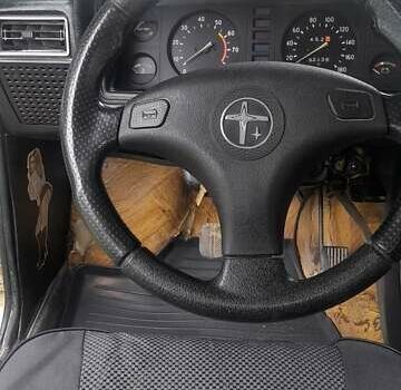 Белый ВАЗ 2107, объемом двигателя 1.6 л и пробегом 82 тыс. км за 1000 $, фото 14 на Automoto.ua