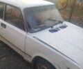 Белый ВАЗ 2107, объемом двигателя 0 л и пробегом 70 тыс. км за 239 $, фото 2 на Automoto.ua