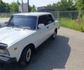 Белый ВАЗ 2107, объемом двигателя 1.3 л и пробегом 111 тыс. км за 1700 $, фото 1 на Automoto.ua