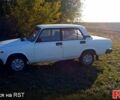 Белый ВАЗ 2107, объемом двигателя 1.5 л и пробегом 0 тыс. км за 750 $, фото 1 на Automoto.ua