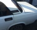 ВАЗ 2107 1990 в Казатине на Automoto.ua Белый ВАЗ 2107, объемом двигателя 1.45 л и пробегом 964 тыс. км за 650 $, фото 3 на Automoto.ua