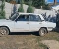 Белый ВАЗ 2107, объемом двигателя 0 л и пробегом 1 тыс. км за 800 $, фото 1 на Automoto.ua