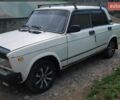 Белый ВАЗ 2107, объемом двигателя 1.6 л и пробегом 82 тыс. км за 1000 $, фото 2 на Automoto.ua
