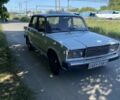 Белый ВАЗ 2107, объемом двигателя 1.5 л и пробегом 65 тыс. км за 950 $, фото 2 на Automoto.ua