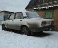Белый ВАЗ 2107, объемом двигателя 0 л и пробегом 500 тыс. км за 475 $, фото 2 на Automoto.ua