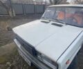 Белый ВАЗ 2107, объемом двигателя 0 л и пробегом 45 тыс. км за 1000 $, фото 1 на Automoto.ua
