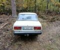 Білий ВАЗ 2107, об'ємом двигуна 1.5 л та пробігом 400 тис. км за 1000 $, фото 2 на Automoto.ua