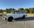 ВАЗ 2107 1990 в Краматорске на Automoto.ua Белый ВАЗ 2107, объемом двигателя 1.5 л и пробегом 90 тыс. км за 663 $, фото 3 на Automoto.ua