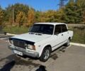 Білий ВАЗ 2107, об'ємом двигуна 1.5 л та пробігом 999 тис. км за 626 $, фото 1 на Automoto.ua