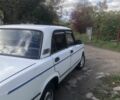 Білий ВАЗ 2107, об'ємом двигуна 1.1 л та пробігом 300 тис. км за 550 $, фото 3 на Automoto.ua