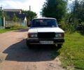 Белый ВАЗ 2107, объемом двигателя 1.5 л и пробегом 0 тыс. км за 700 $, фото 1 на Automoto.ua