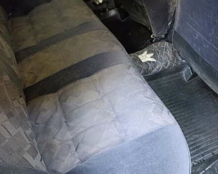 Білий ВАЗ 2107, об'ємом двигуна 0 л та пробігом 67 тис. км за 1000 $, фото 6 на Automoto.ua