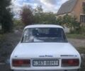 Білий ВАЗ 2107, об'ємом двигуна 1.1 л та пробігом 300 тис. км за 600 $, фото 1 на Automoto.ua