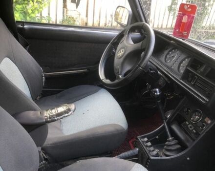 Білий ВАЗ 2107, об'ємом двигуна 1.1 л та пробігом 300 тис. км за 550 $, фото 4 на Automoto.ua