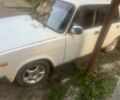 Белый ВАЗ 2107, объемом двигателя 1.5 л и пробегом 160 тыс. км за 522 $, фото 1 на Automoto.ua