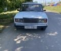 Белый ВАЗ 2107, объемом двигателя 1.5 л и пробегом 65 тыс. км за 950 $, фото 1 на Automoto.ua