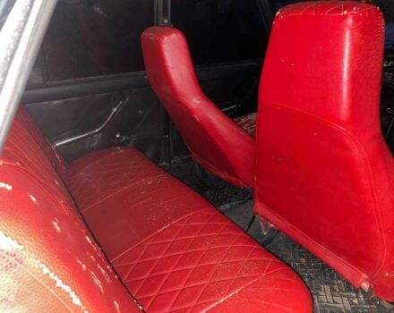 Белый ВАЗ 2107, объемом двигателя 1.5 л и пробегом 77 тыс. км за 800 $, фото 7 на Automoto.ua